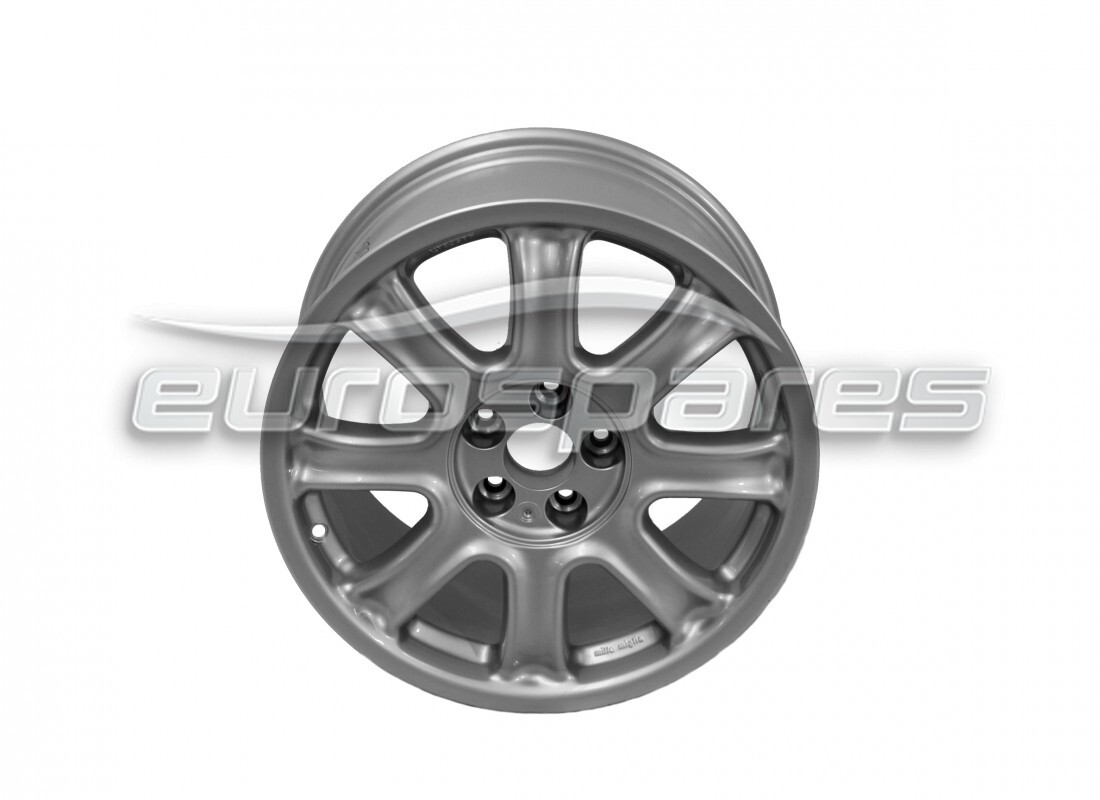 REACONDICIONADO Maserati POSICIÓN CERCHIO 09.0X17 BBS ET. NÚMERO DE PIEZA 377230380 (1)