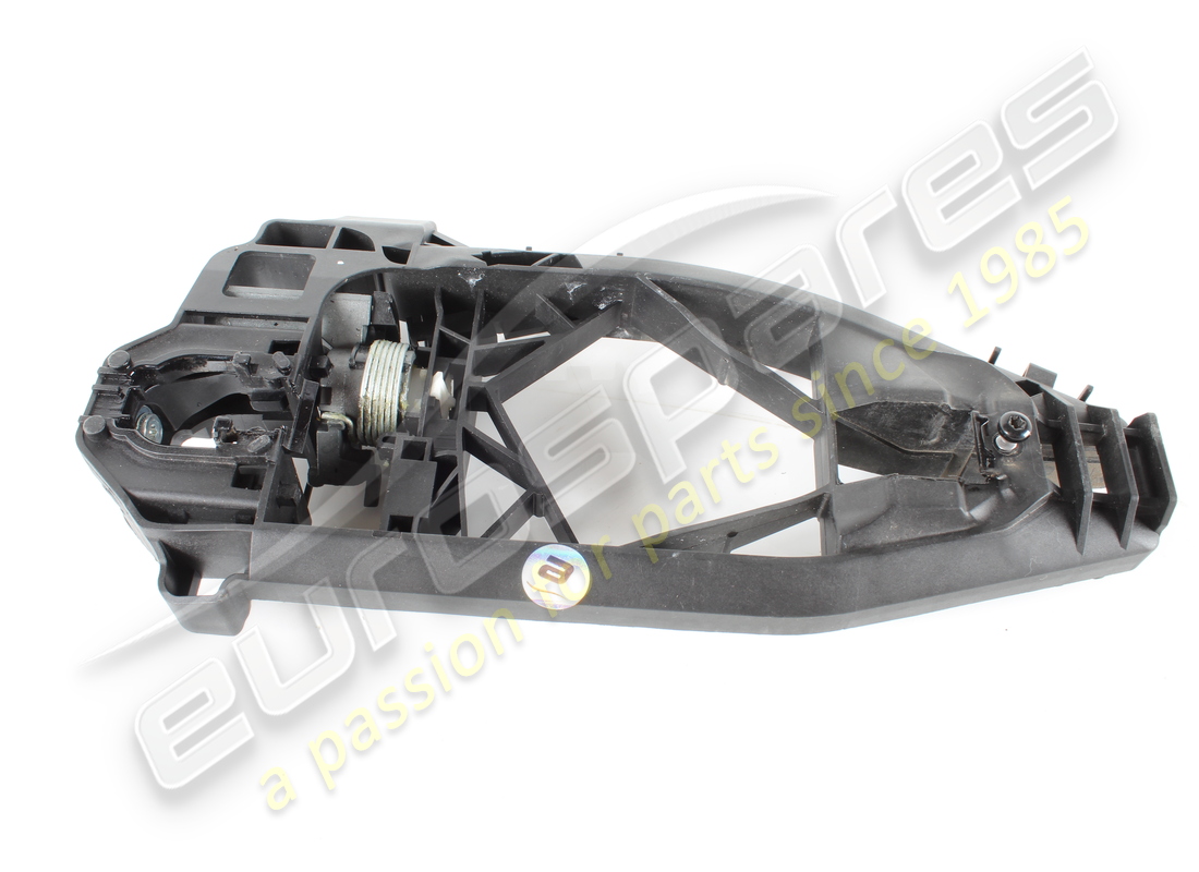 SOPORTE DE MONTAJE LAMBORGHINI USADO. NÚMERO DE PIEZA 4M8837811A (2) soporte de montaje lamborghini usado. número de pieza 4m8837811a (2)