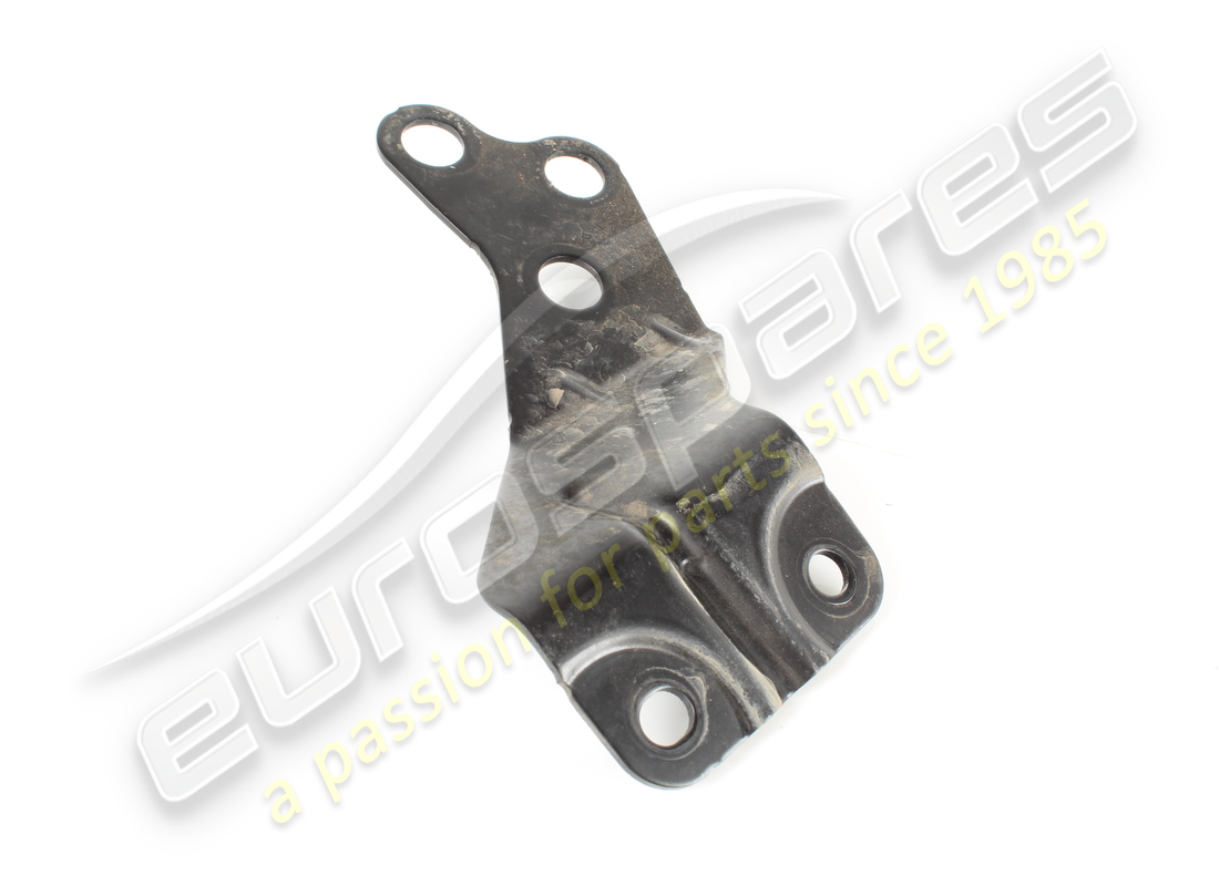 PLACA DE RETENCIÓN Lamborghini USADA. NÚMERO DE PIEZA 4M0121079AE (1) PLACA DE RETENCIÓN Lamborghini USADA. NÚMERO DE PIEZA 4M0121079AE (1)