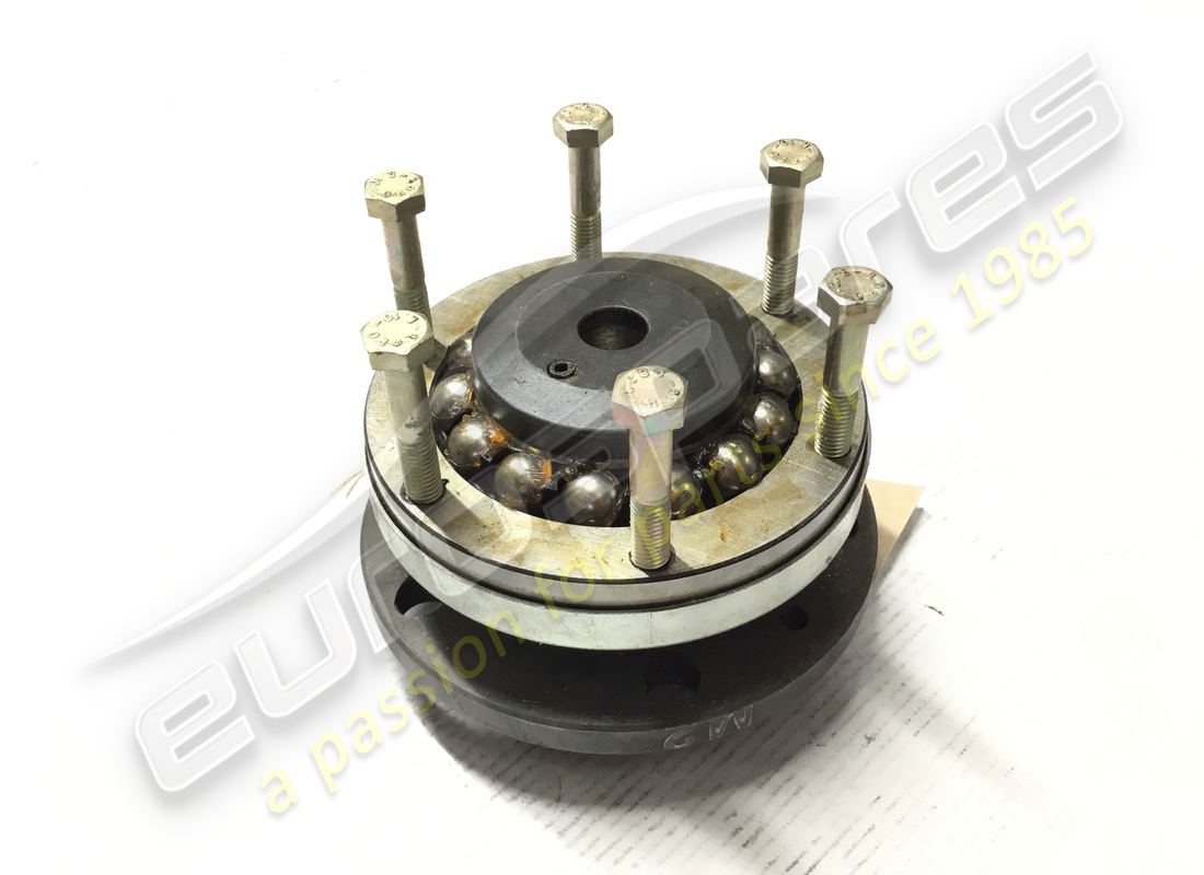 kit buje delantero mon qv ferrari usado mod. número de parte 124530 (2)