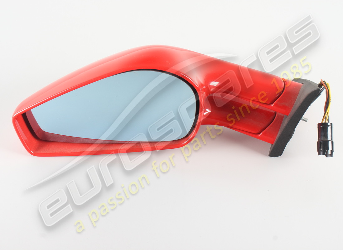 NUEVO (OTRO) Ferrari ESPEJO RETROVISOR EXTERIOR IZQUIERDO. NÚMERO DE PARTE 68033910 (1)