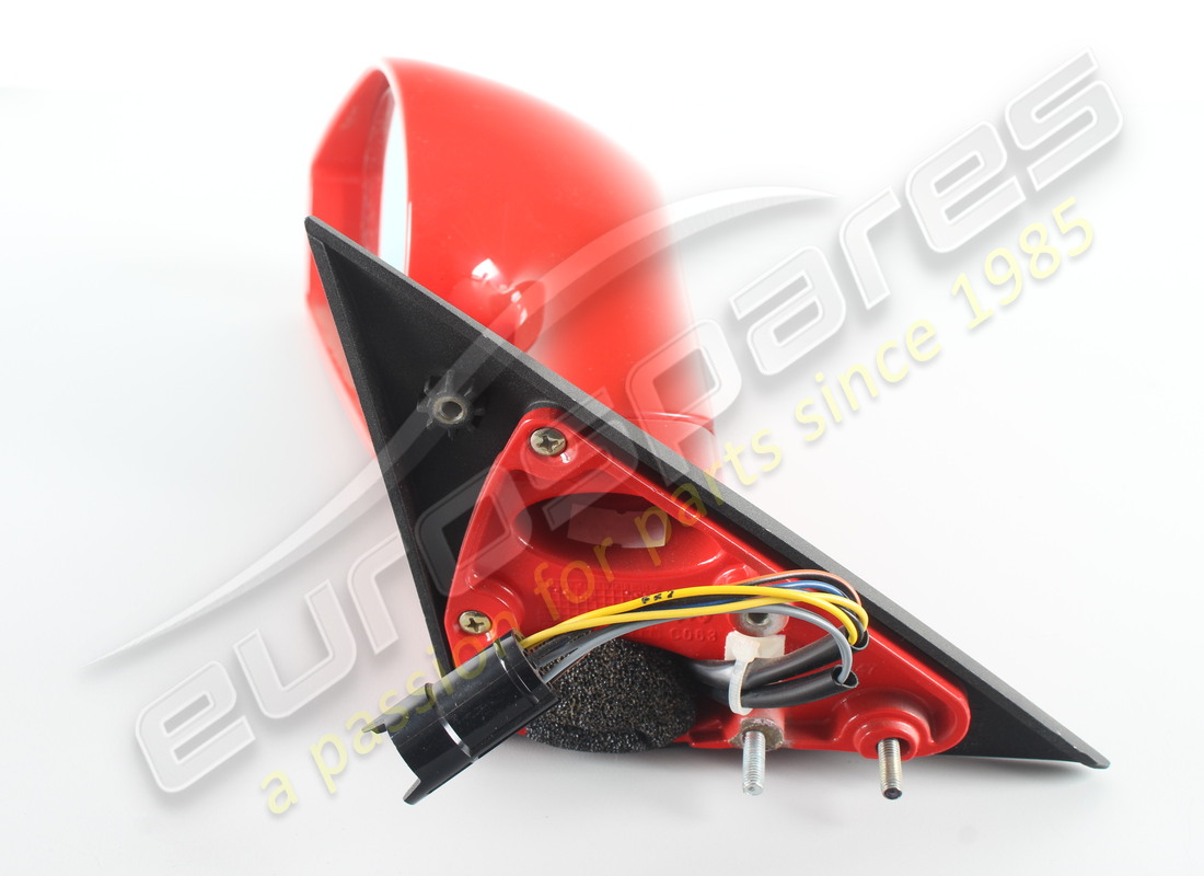 nuevo (otro) ferrari espejo retrovisor exterior izquierdo. número de parte 68033910 (3)