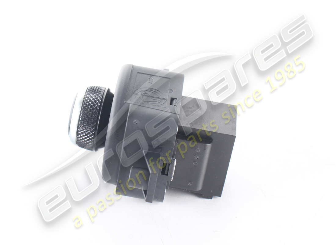 NEW FERRARI EXTERNAL REAR VIEW MIRROR CO. PART NUMBER 263013 (3) new ferrari external rear view mirror co. part number 263013 (3)