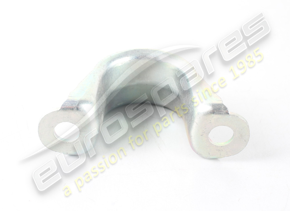 NUEVO MASERATI SOPORTE SUPERIOR PARA BARRA ESTABILIZADORA. NÚMERO DE PIEZA 271290 (2) nuevo maserati soporte superior para barra estabilizadora. número de pieza 271290 (2)