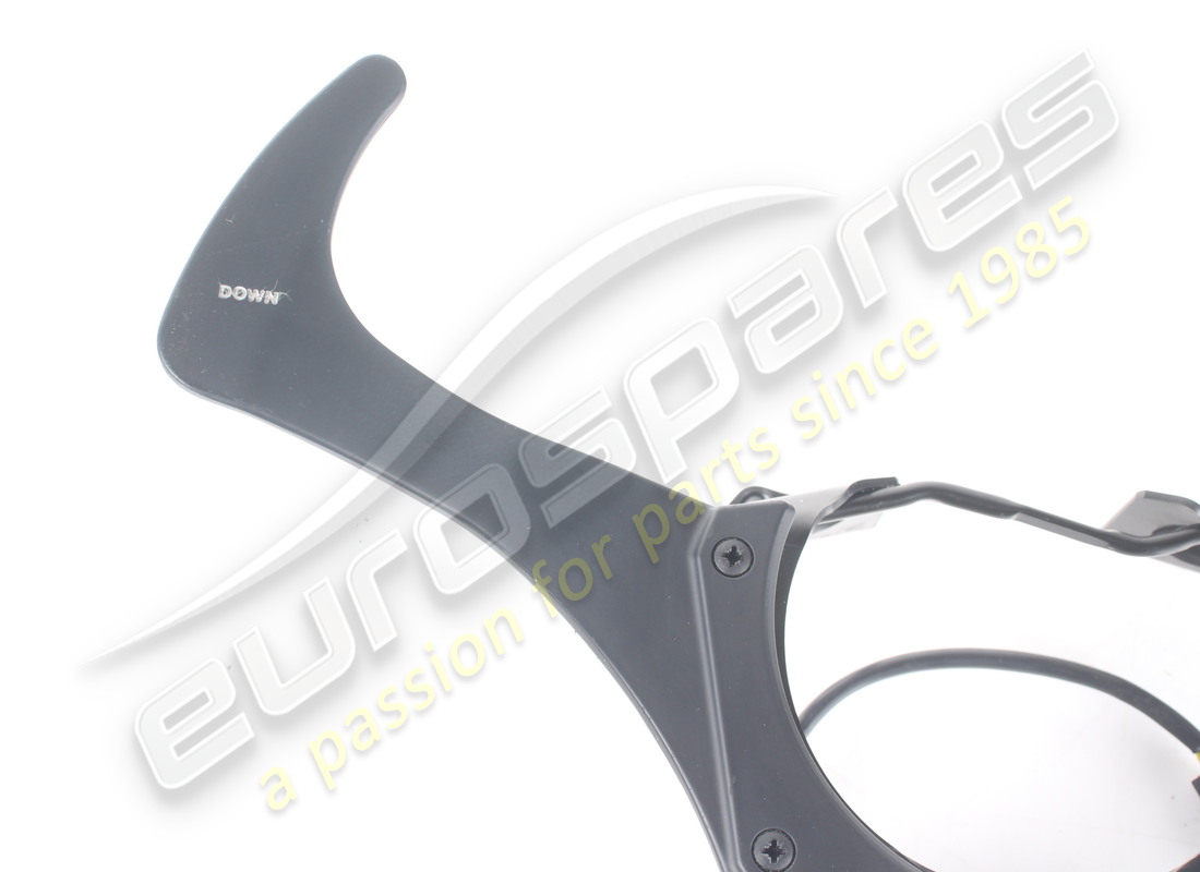 usadas ferrari f1 palancas de control de la caja de cambios como. número de parte 176335 (2)