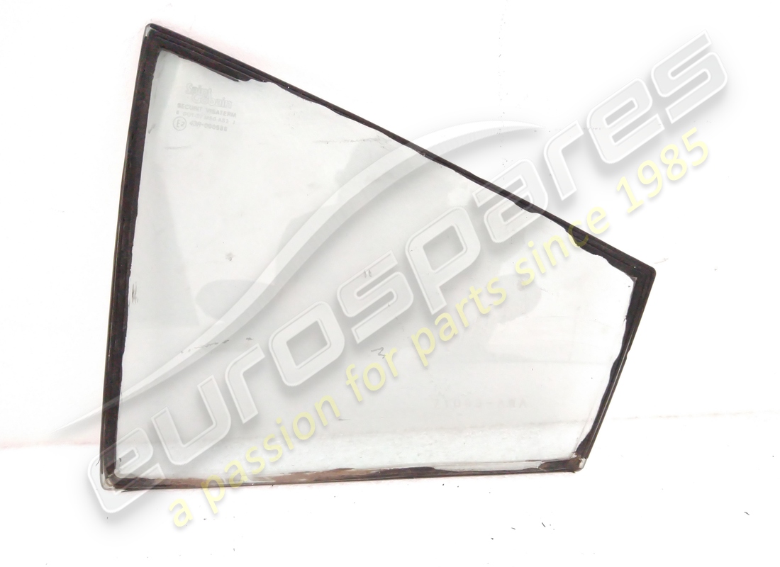 CRISTAL DE LUZ DE CUARTO TRASERO IZQUIERDO Ferrari GTS USADO. NÚMERO DE PARTE 60162906 (1)
