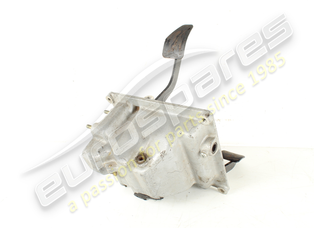 usado ferrari carcasa de soporte de pedal lhd número de pieza 129956 (5)