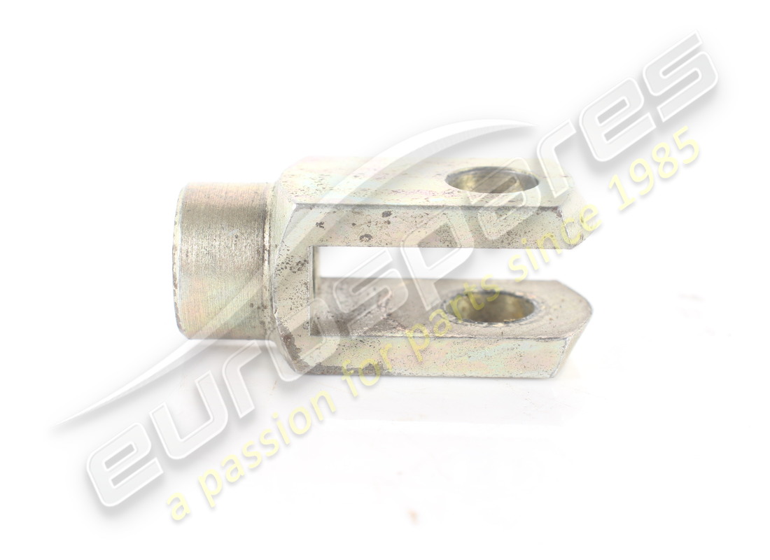 HORQUILLA ROSCADA IZQUIERDA FERRARI USADA. NÚMERO DE PARTE 104911 (2) horquilla roscada izquierda ferrari usada. número de parte 104911 (2)