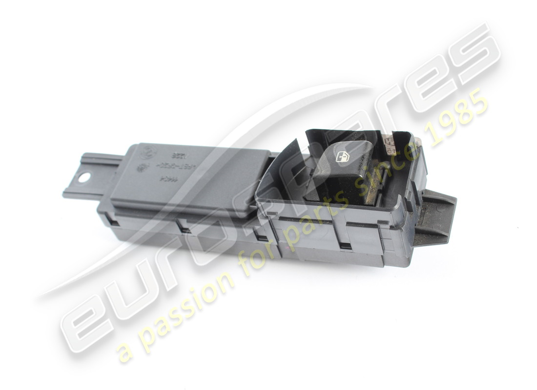 ecu de la puerta del lado del pasajero rhd maserati usada. número de parte 215015 (3)