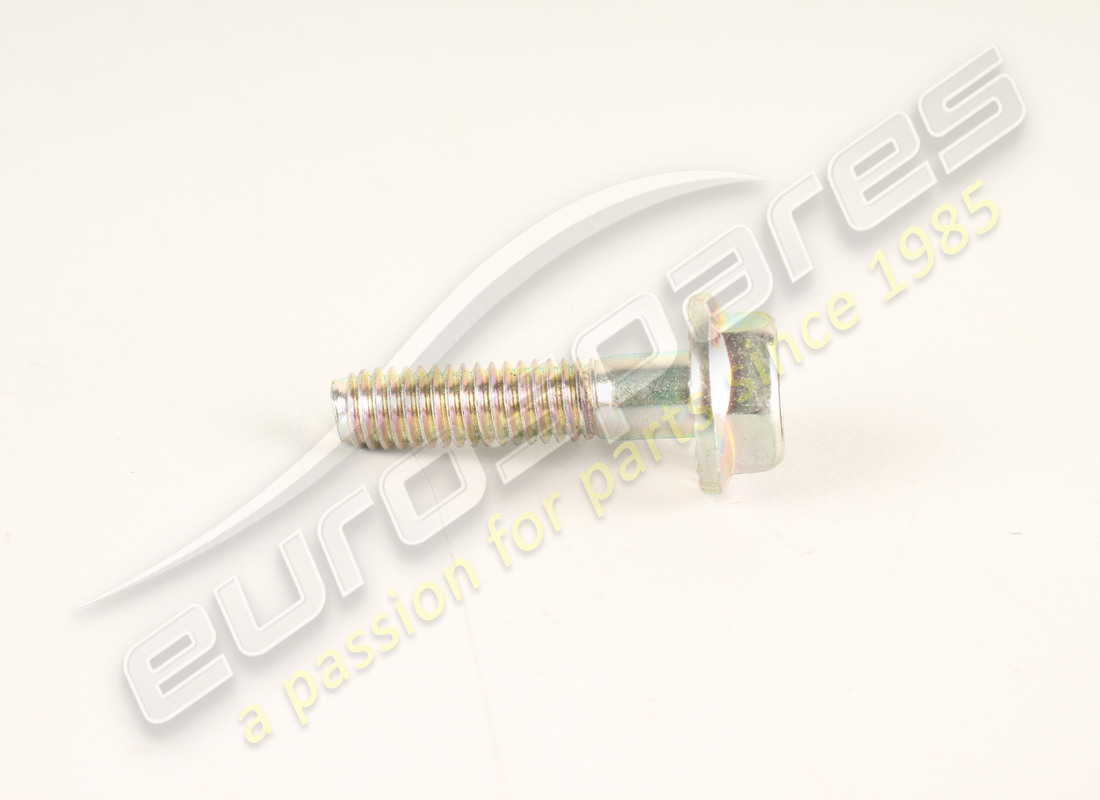 NUEVO TORNILLO Ferrari . NÚMERO DE PARTE 13837411 (1)