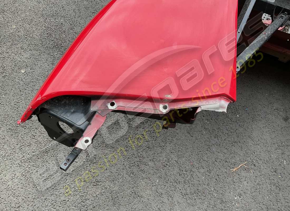 carrocería completa ferrari usada. número de parte 87260000 (11)