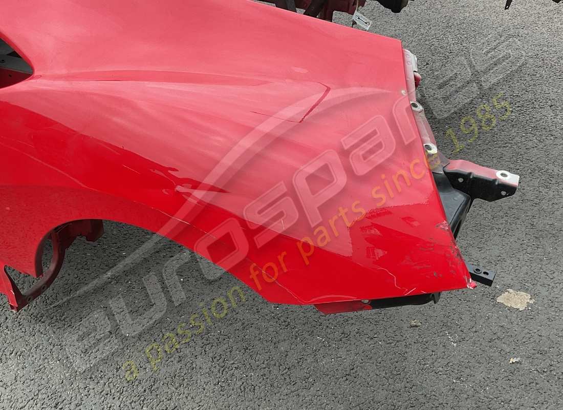 carrocería completa ferrari usada. número de parte 87260000 (12)