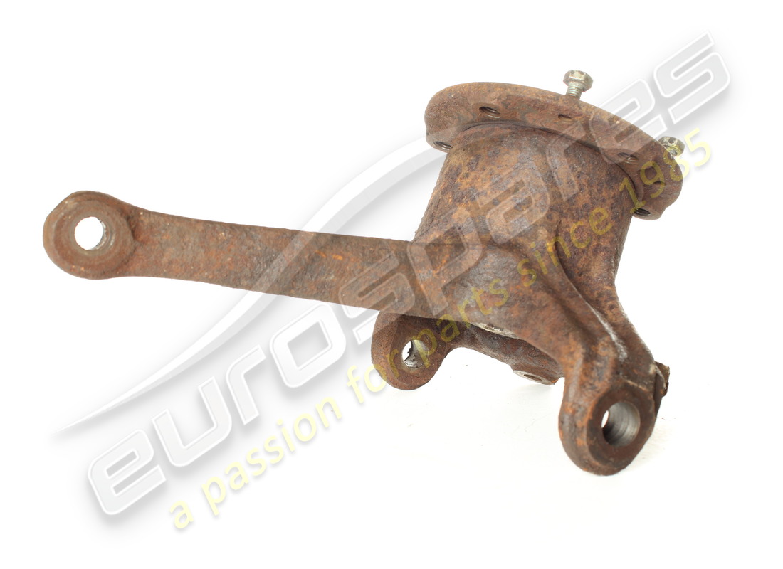 muñón del mano derecho eurospares usado. número de parte eap1226098 (3)