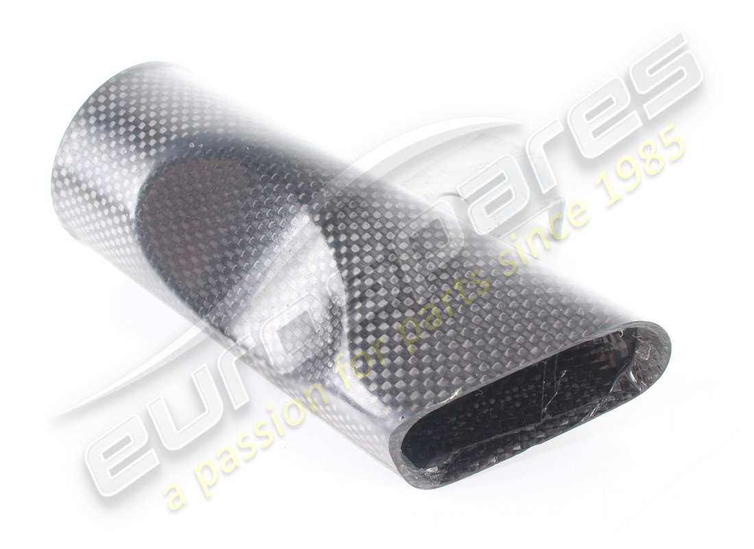 nuevo maserati entrada de aire completa de frenos derechos. número de pieza 189132 (1)