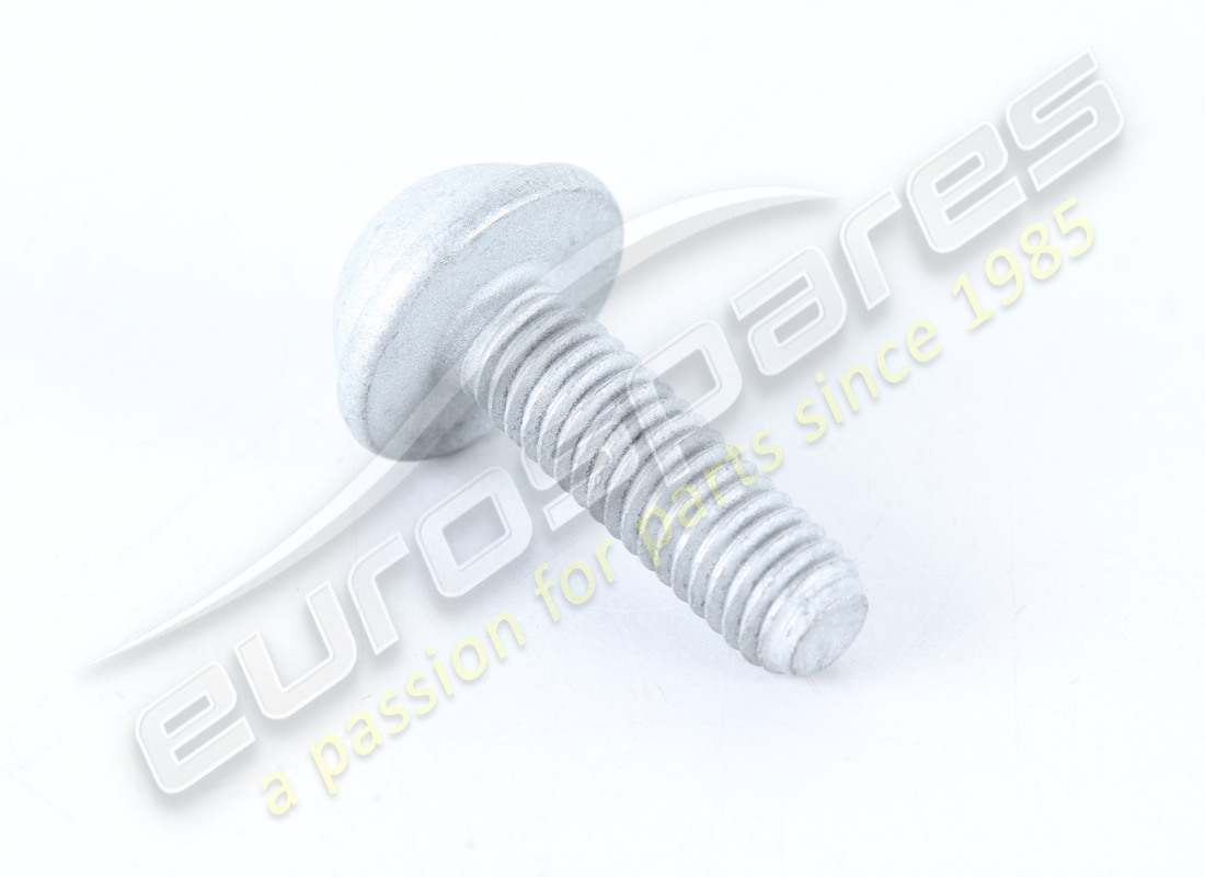 NUEVO LamborghiniHEXALOBULAR SOCKETM6X20 . NÚMERO DE PARTE N91032702 (1)