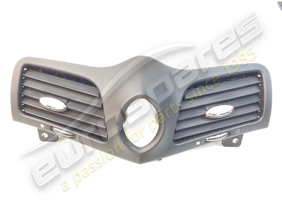 nueva maserati ventilación de aire. número de parte 68233000 (1)