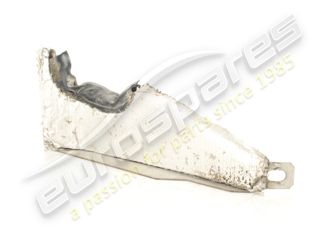 protección frontal derecha ferrari usada. número de parte 64337500 (2)