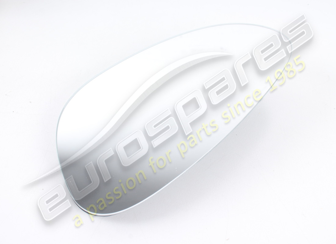 NUEVO PORSCHE VIDRIO DE ESPEJO (CONVEXO). NÚMERO DE PIEZA 99673103701 (1) nuevo porsche vidrio de espejo (convexo). número de pieza 99673103701 (1)
