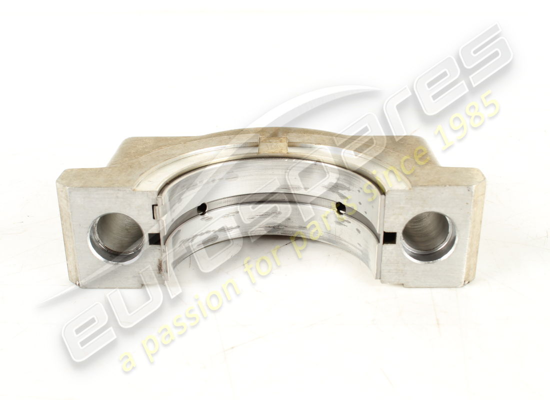 TAPA TRASERA USADA Ferrari. NÚMERO DE PIEZA 140565 (1)