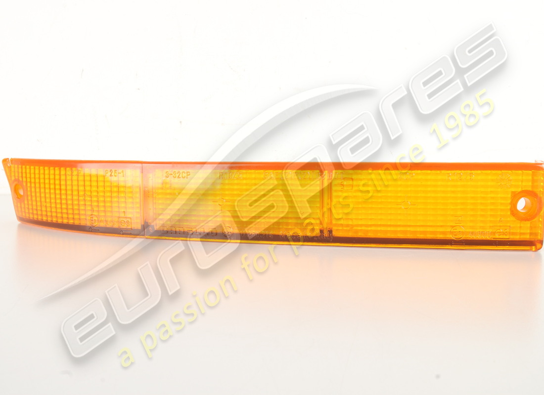 nuevo ferrari indicador de lente delantera derecha rhd número de pieza 61536100 (1)