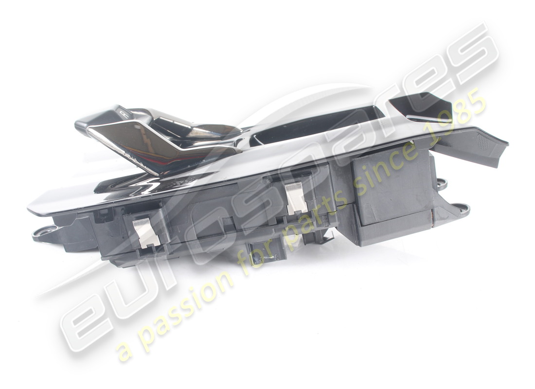 soporte de interruptor lamborghini usado miko schalter. número de pieza 4t8863347g (4)