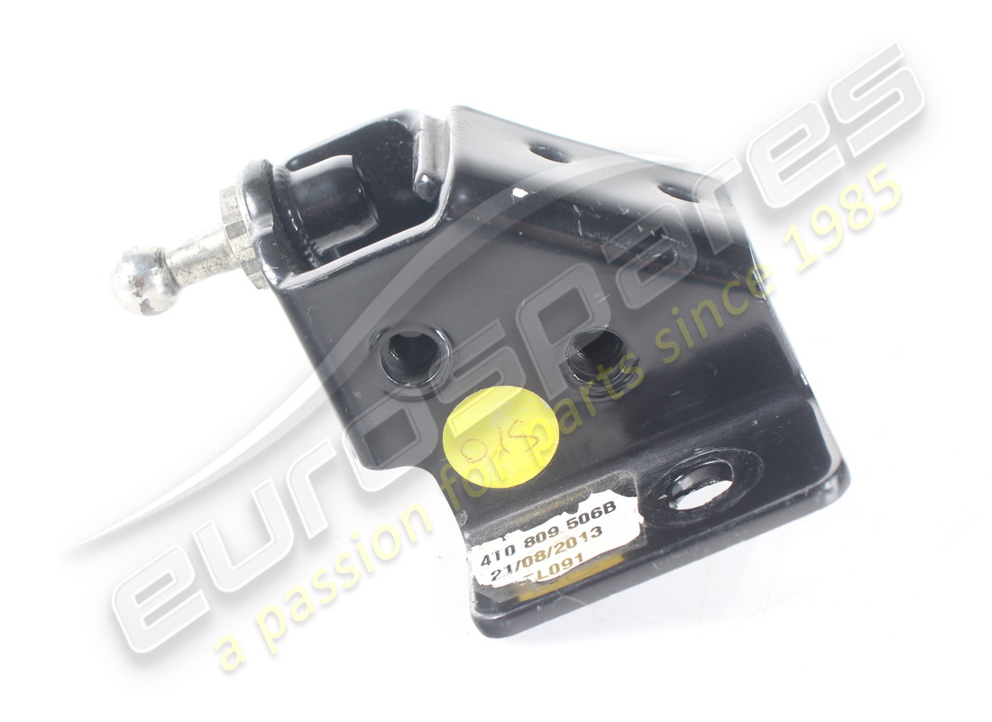 SOPORTE DE MONTAJE LAMBORGHINI USADO. NÚMERO DE PIEZA 4T0809506B (2) soporte de montaje lamborghini usado. número de pieza 4t0809506b (2)