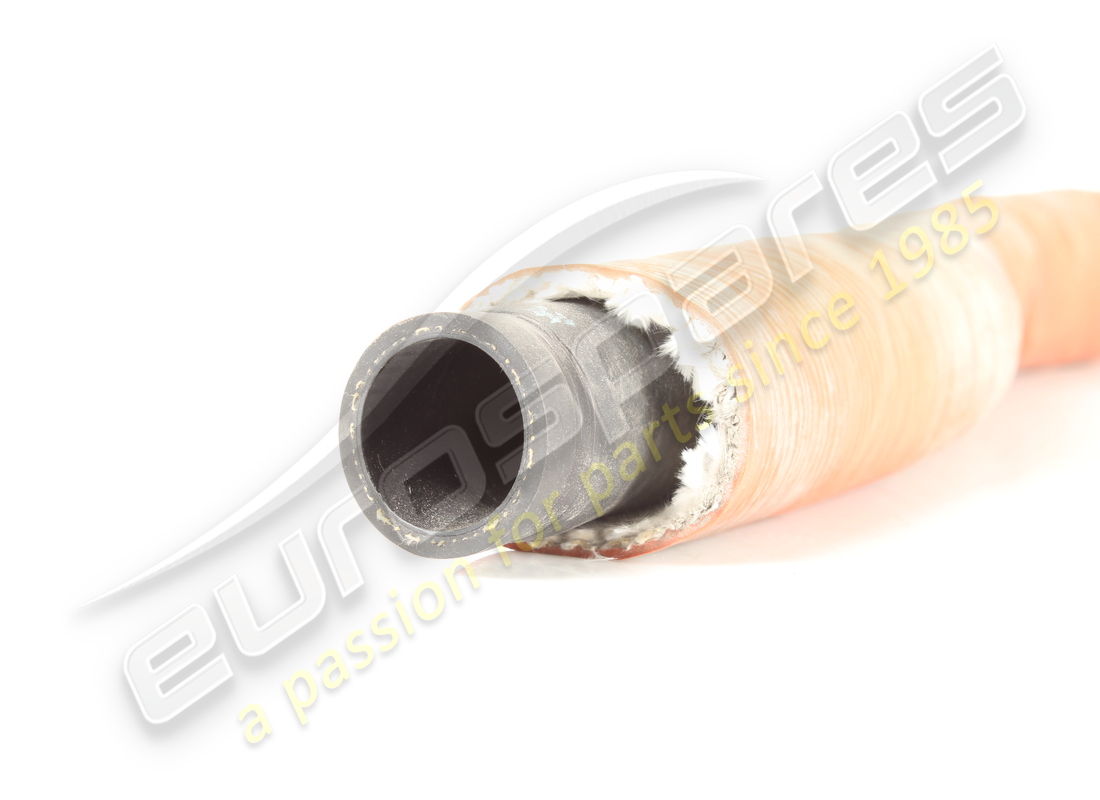 tubo de conexión de tanque usado ferrari. número de pieza 259565 (2)