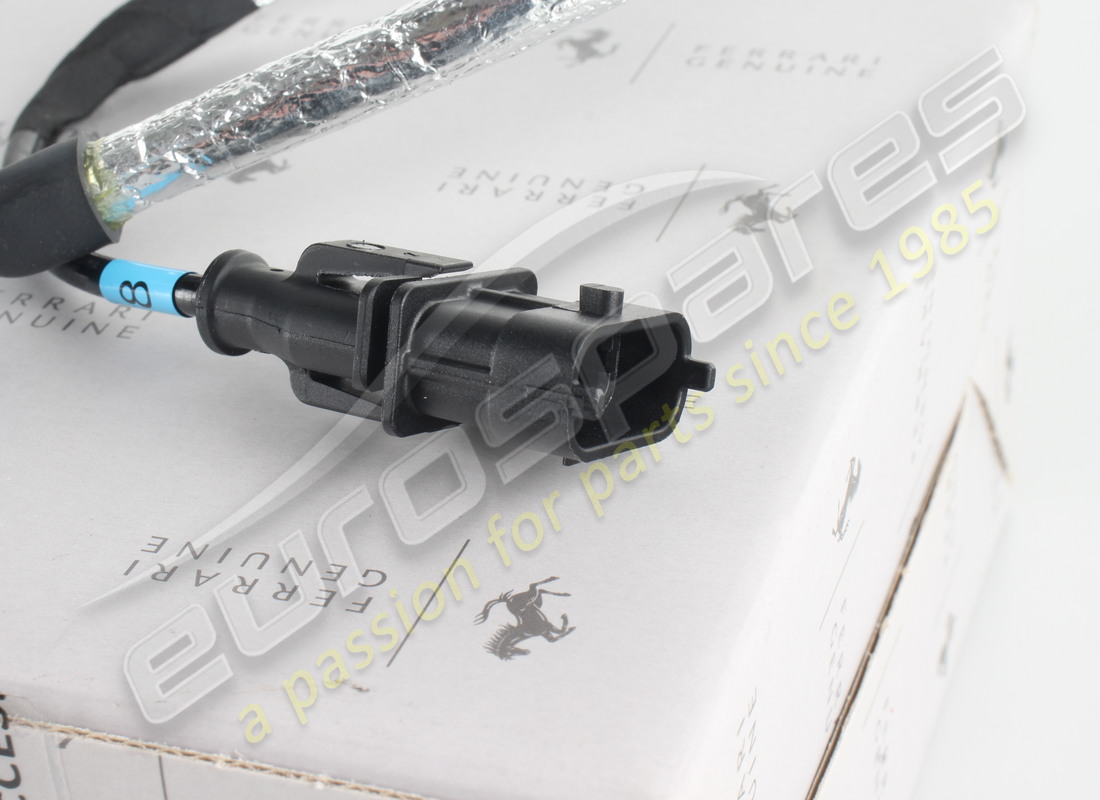 nuevo sensor de sincronización de escape ferrari. número de pieza 235485 (3)