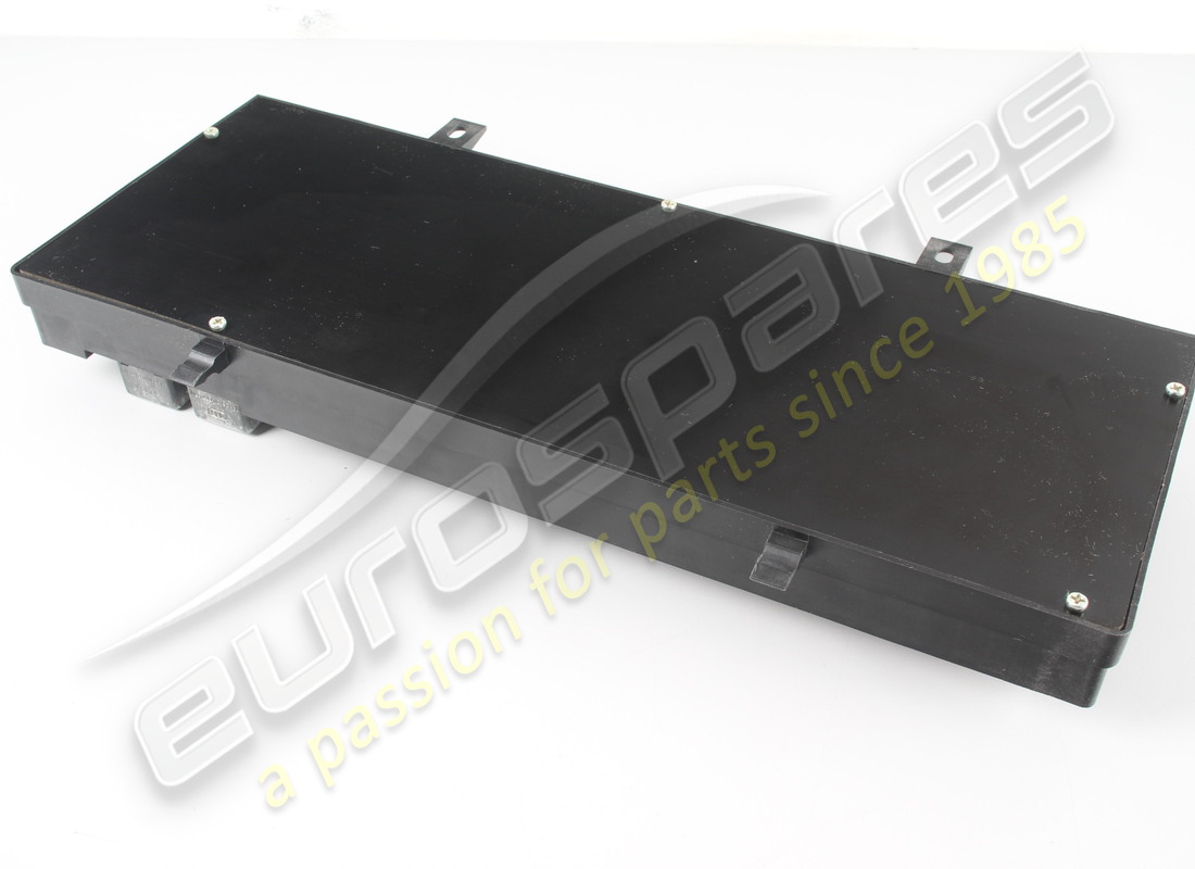 nuevo conjunto de caja de fusibles ferrari. número de pieza 132203 (6)