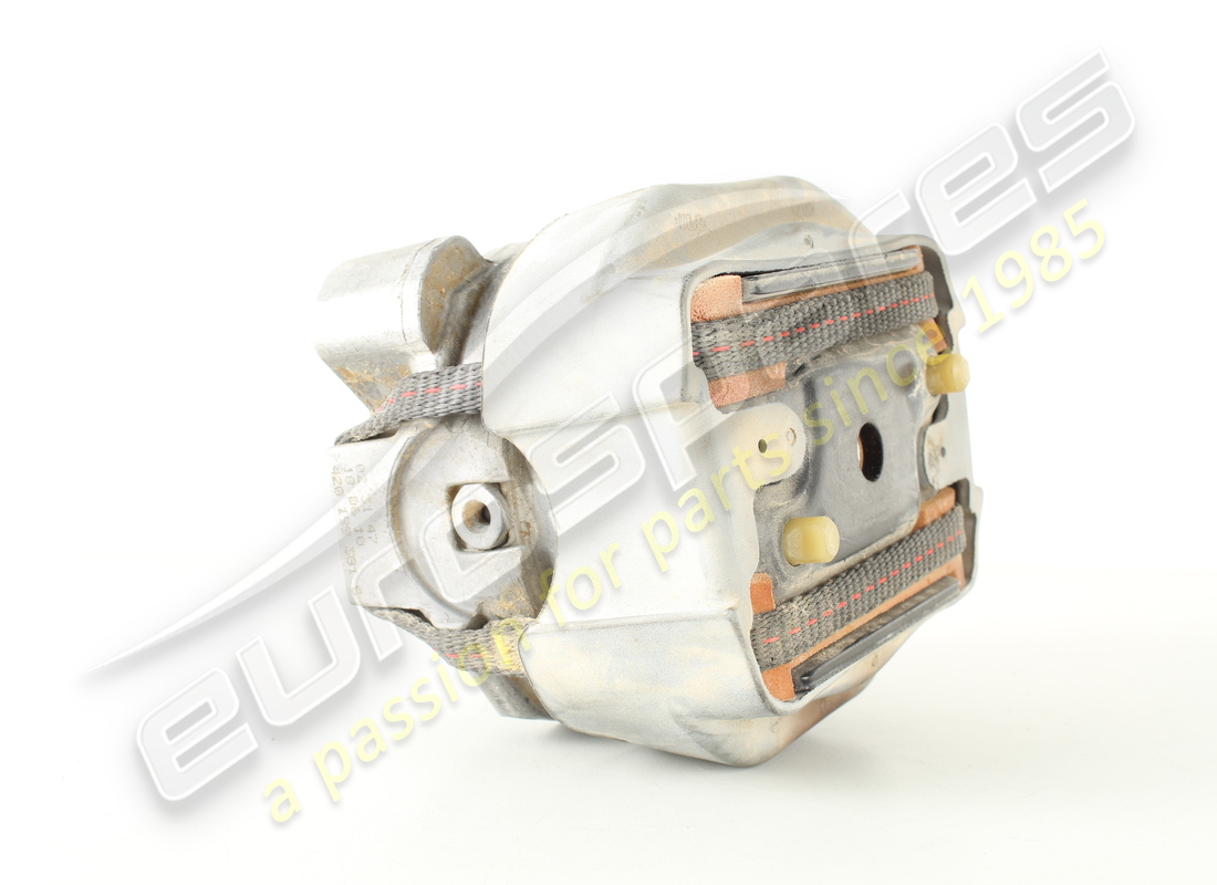 USADO LAMBORGHINI MONTAJE, ALIMENTACIÓN. NÚMERO DE PIEZA 420199381S (2) usado lamborghini montaje, alimentación. número de pieza 420199381s (2)