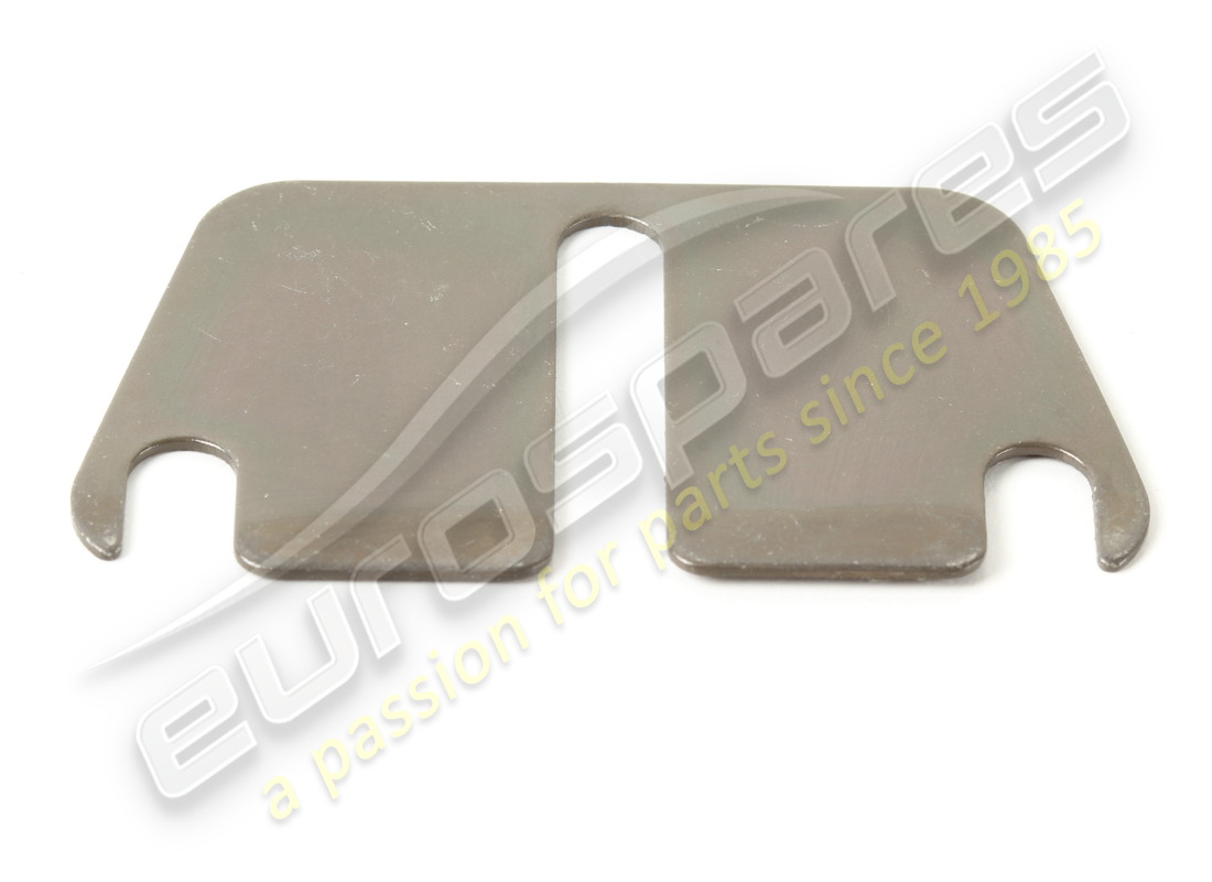 NUEVO MASERATI ESPESOR 1MM.. NÚMERO DE PIEZA 397050370 (1) nuevo maserati espesor 1mm.. número de pieza 397050370 (1)