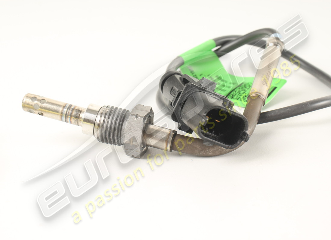 nuevo maserati sensor de temperatura de gases de escape número de pieza 46333806 (3)