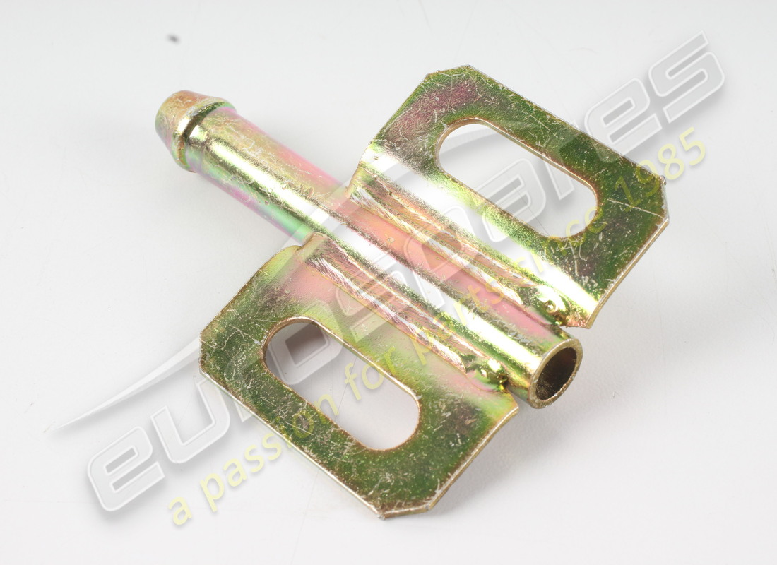 nuevo perno en u lateral maserati para silenciador de cabezal. número de pieza 389000505 (2)