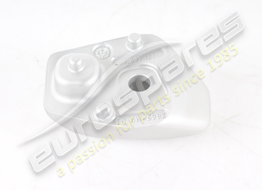 MANIJA DE PUERTA DE REFUERZO LAMBORGHINI USADA. NÚMERO DE PIEZA 4T7831121 (2) manija de puerta de refuerzo lamborghini usada. número de pieza 4t7831121 (2)