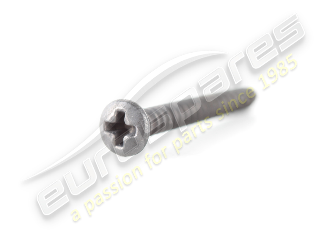 nuevo ferrari tornillo de ajuste phillips 26mm largo. número de pieza 15908878 (1)