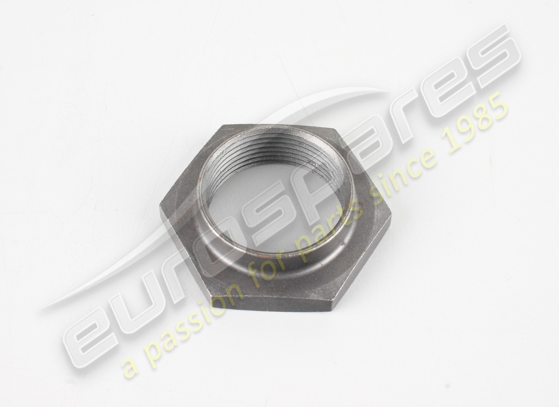 nuevo lamborghini tuerca anilla m27x15. número de parte 086307303 (1)