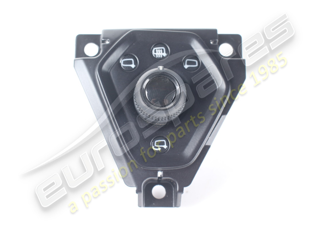 INTERRUPTOR DE ESPEJO EXTERIOR USADO Lamborghini. NÚMERO DE PIEZA 4T0959565 (1)