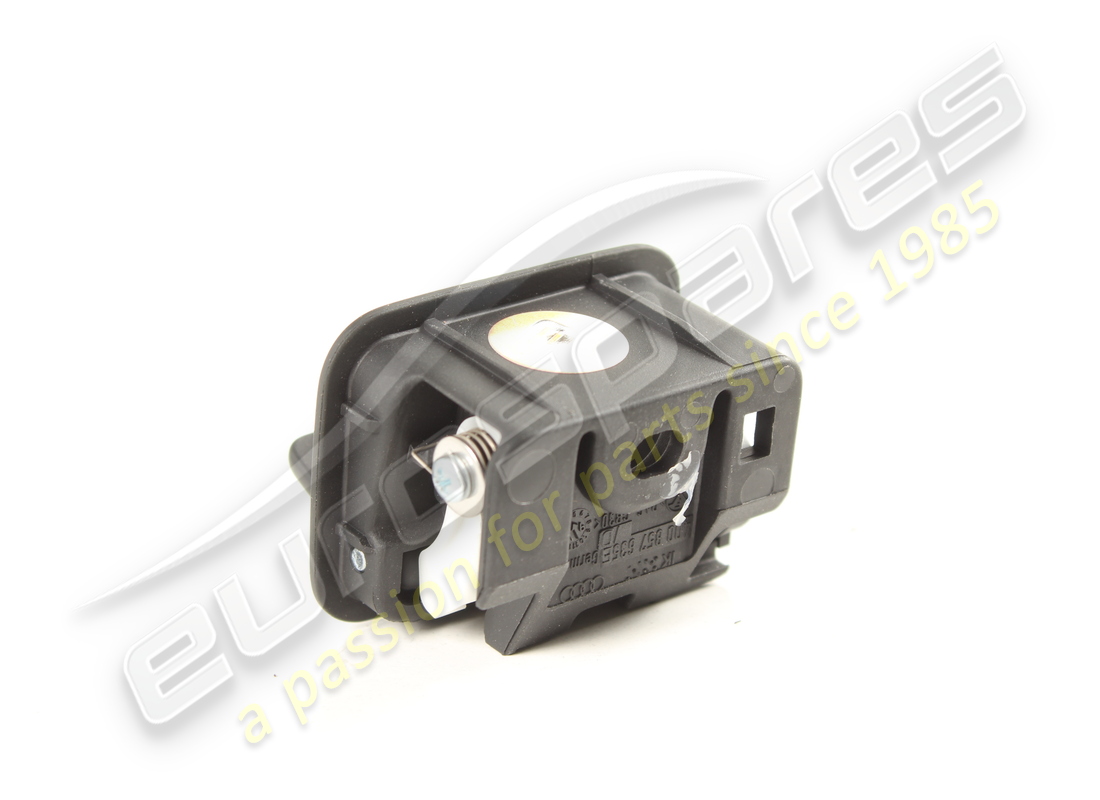 GANCHO PARA ABRIGOS Lamborghini USADO. NÚMERO DE PARTE 4D0857635E (1)