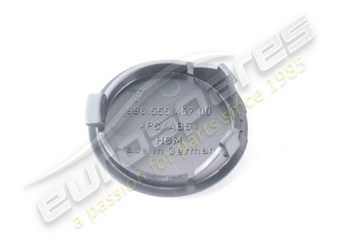 nuevo porsche negro. número de parte 99655545700a10 (2)