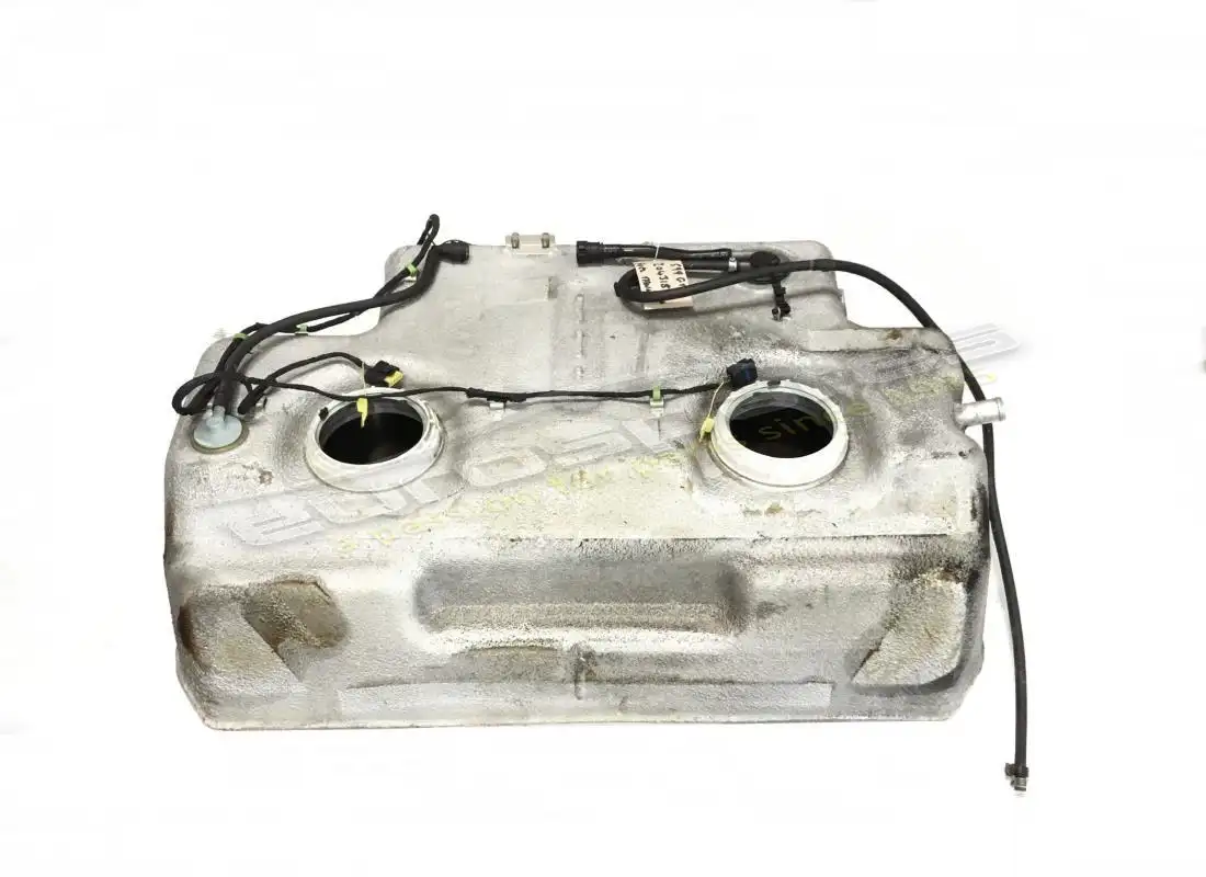 TANQUE DE COMBUSTIBLE Ferrari USADO. NÚMERO DE PARTE 204318 (1)