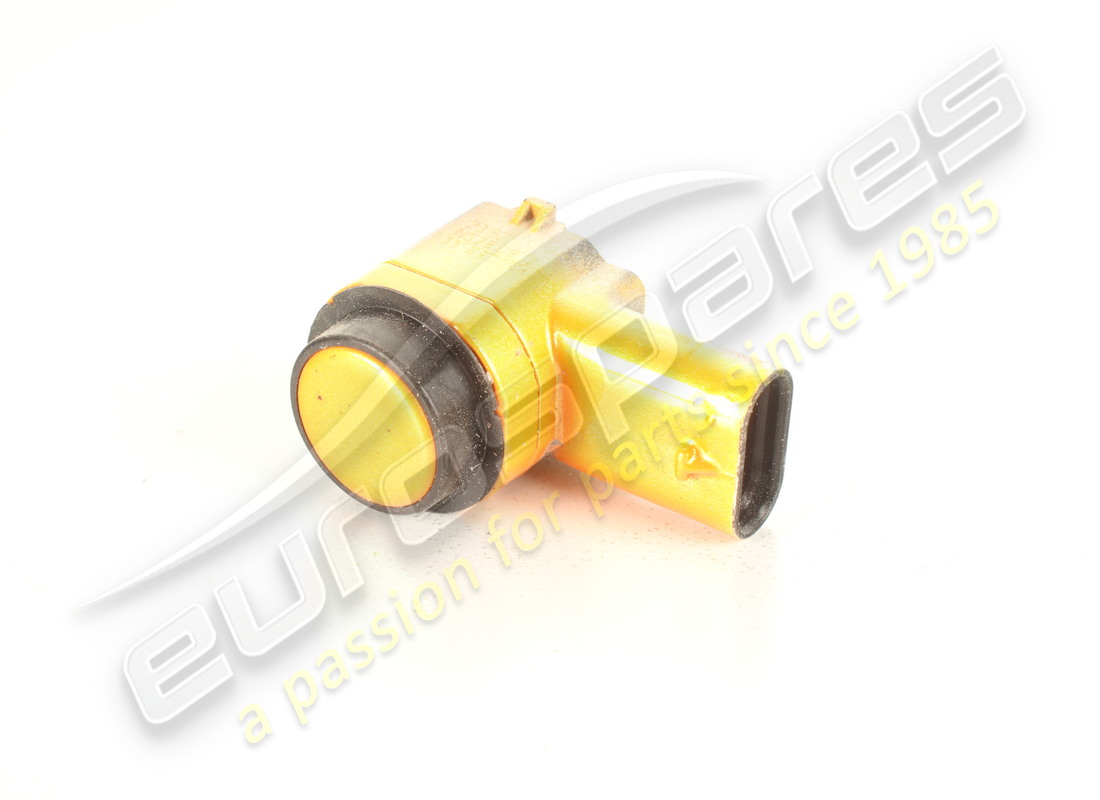 USED LAMBORGHINI SENSOR,PARK DISTAN . PART NUMBER 4H0919275 (1)