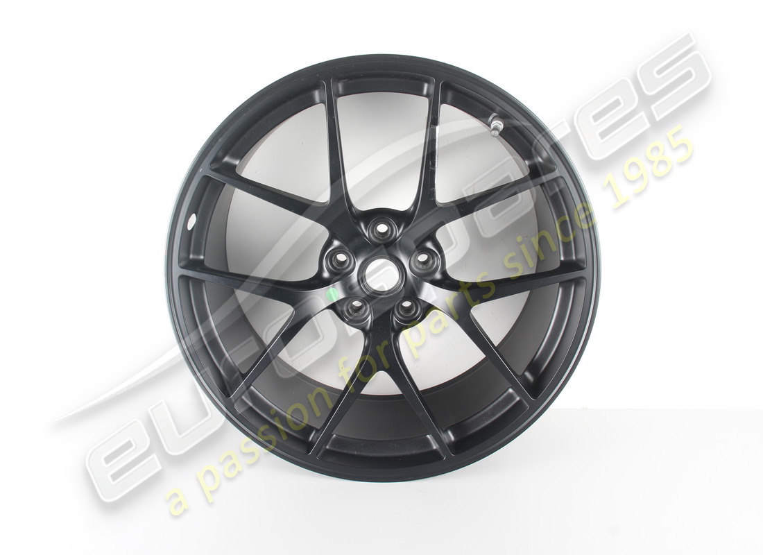 nueva llanta de rueda delantera ferrari 20. número de parte 266875 (1)