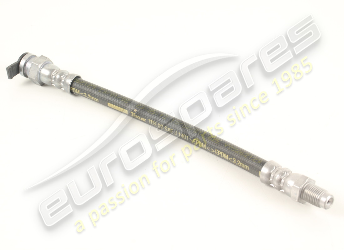 nuevo tubo flexible maserati a pinza trasera. número de pieza 670155393 (1)