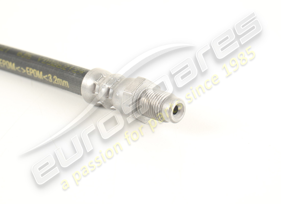 nuevo tubo flexible maserati a pinza trasera. número de pieza 670155393 (3)