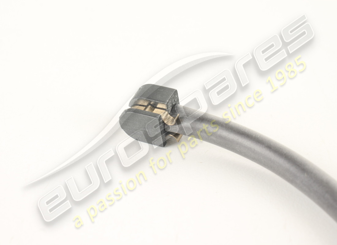 nuevo porsche cable del remitente. número de parte 95861236550 (2)