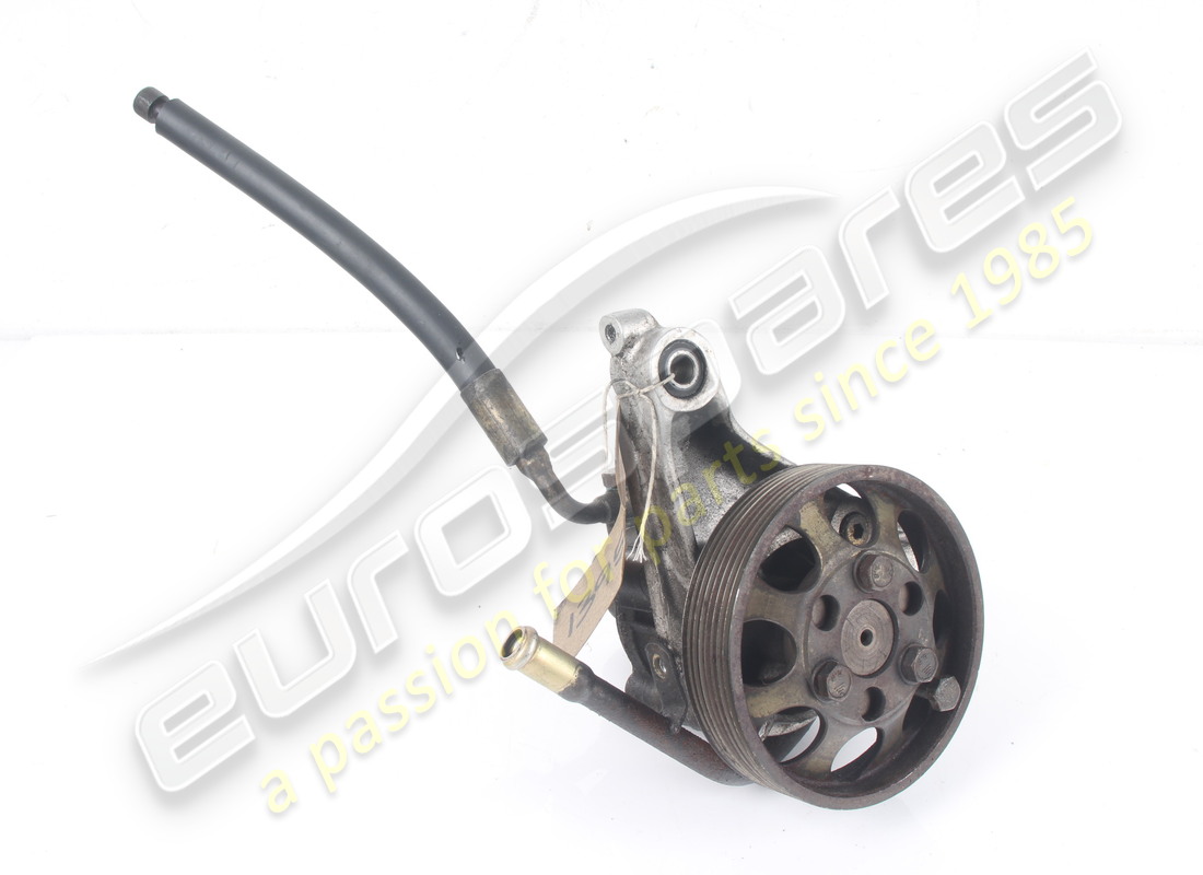 BOMBA PAS USADA FERRARI. NÚMERO DE PIEZA 139511 (1) bomba pas usada ferrari. número de pieza 139511 (1)