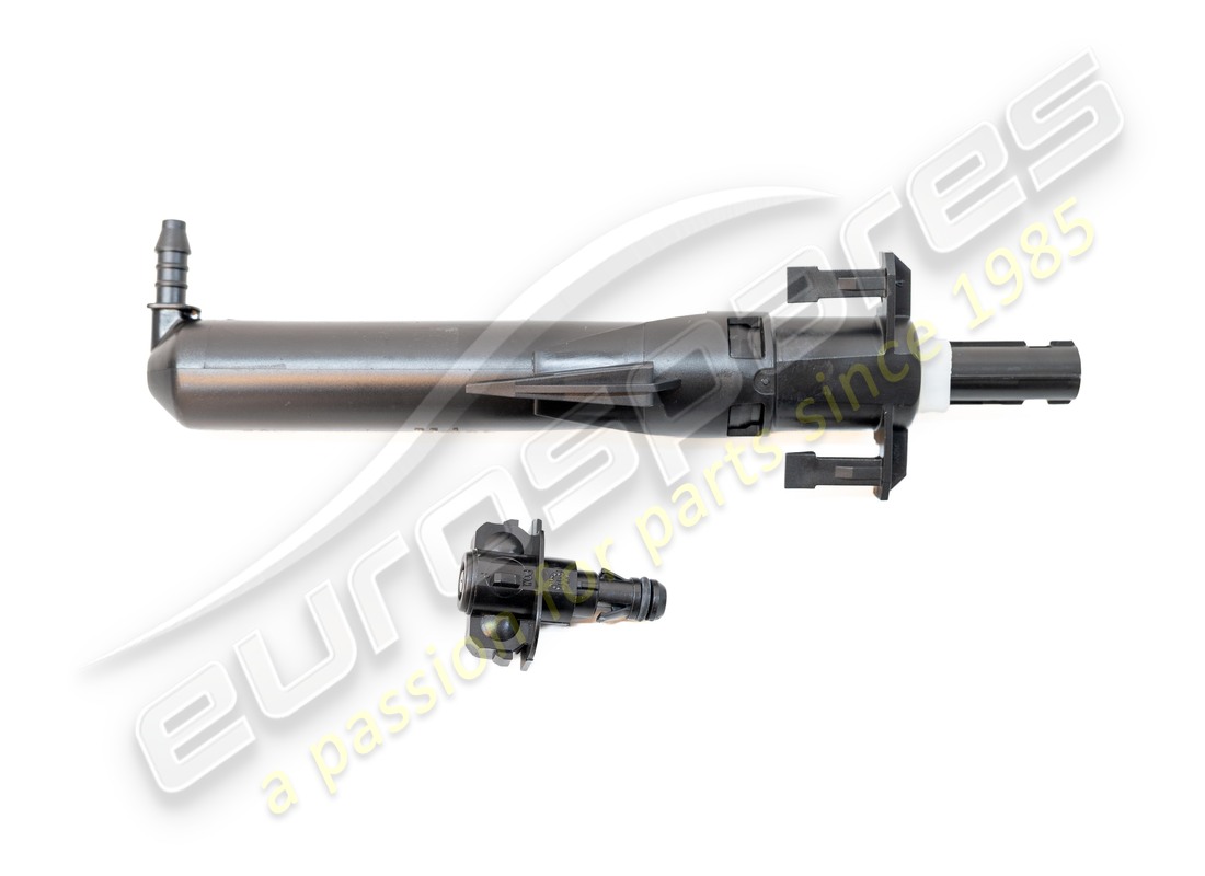 nueva unidad de luz de arandela maserati rh. número de pieza 980145142 (1)