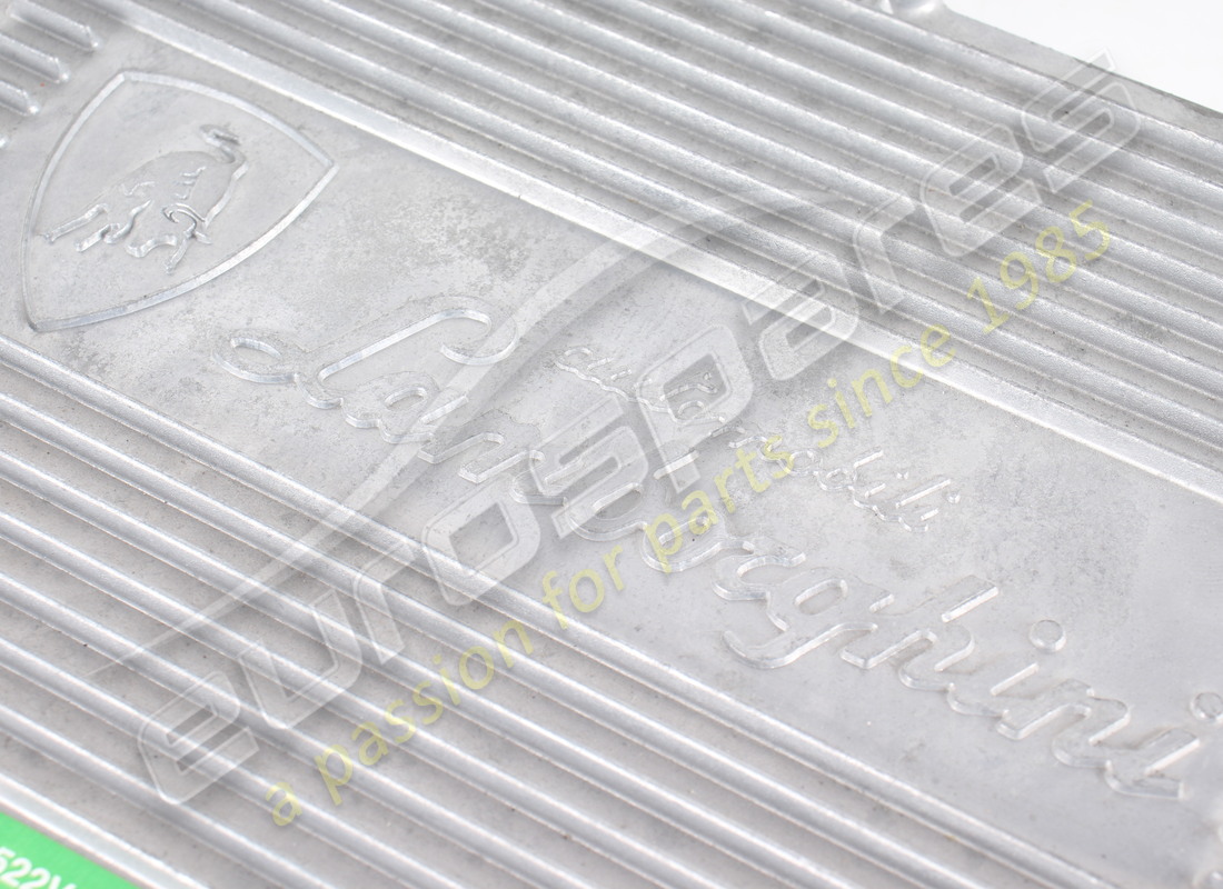 nueva lamborghini mi '98 ecu de inyección completa. número de pieza 0020001140 (5)