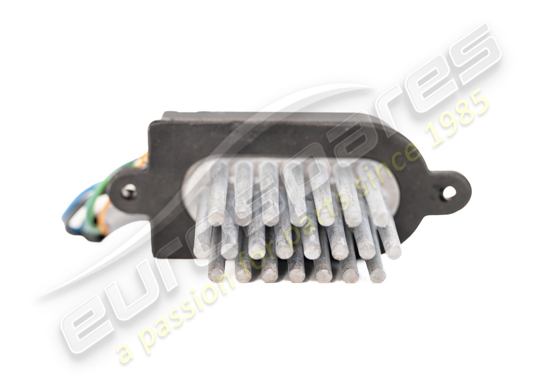 NUEVO REGULADOR DE VÁLVULA SOLENOIDE FERRARI. NÚMERO DE PIEZA 64280200 (4) nuevo regulador de válvula solenoide ferrari. número de pieza 64280200 (4)