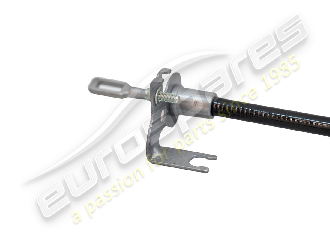 NUEVO CABLE DEL FRENO DE ESTACIONAMIENTO IZQUIERDO FERRARI. NÚMERO DE PARTE 257913 (3) nuevo cable del freno de estacionamiento izquierdo ferrari. número de parte 257913 (3)